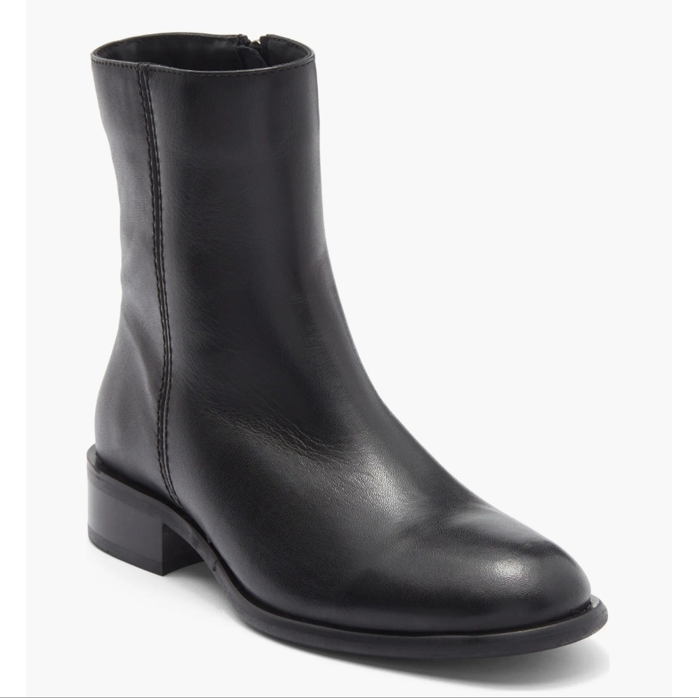 La Canadienne Arya City Dry™ Waterproof Leather Boot